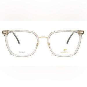 Carrera Transparent Square RX frames